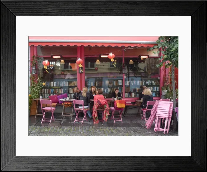 Framed Print : Ovre Holmegate, Stavanger, Norway, Scandinavia, Europe Framed Print : Ovre Holmegate, Stavanger, Norway, Scandinavia, Europe