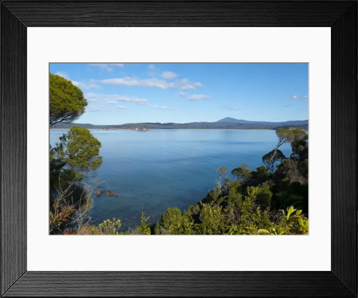 Framed Print : Lakes Entrance, Victoria, Australia, Pacific Framed Print : Lakes Entrance, Victoria, Australia, Pacific