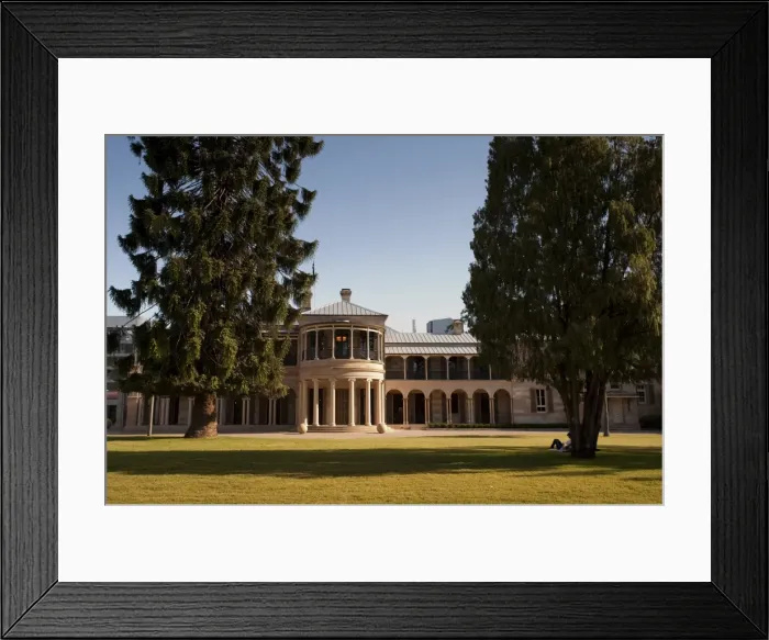 Framed Print : Old Parliament House, Brisbane, Queensland, Australia, Pacific Framed Print : Old Parliament House, Brisbane, Queensland, Australia, Pacific