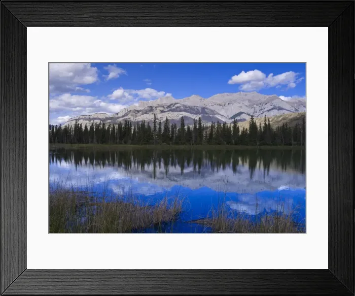 Framed Print : Jasper National Park, UNESCO World Heritage Site, Alberta, Rocky Mountains Framed Print : Jasper National Park, UNESCO World Heritage Site, Alberta, Rocky Mountains