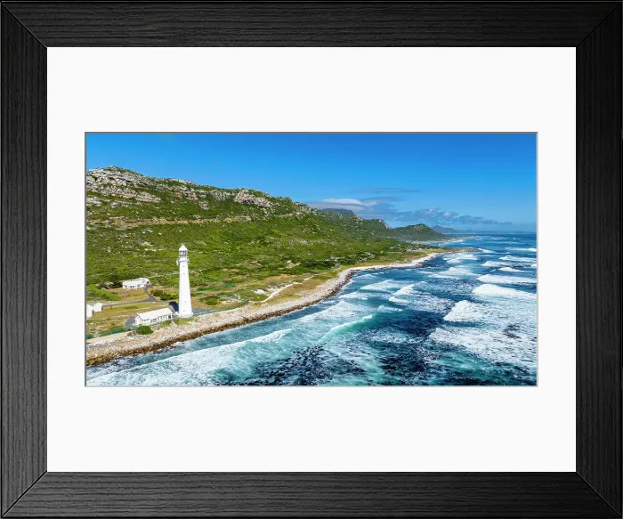 Framed Print : The Twelve Apostles, Cape Town, South Africa, Africa Framed Print : The Twelve Apostles, Cape Town, South Africa, Africa