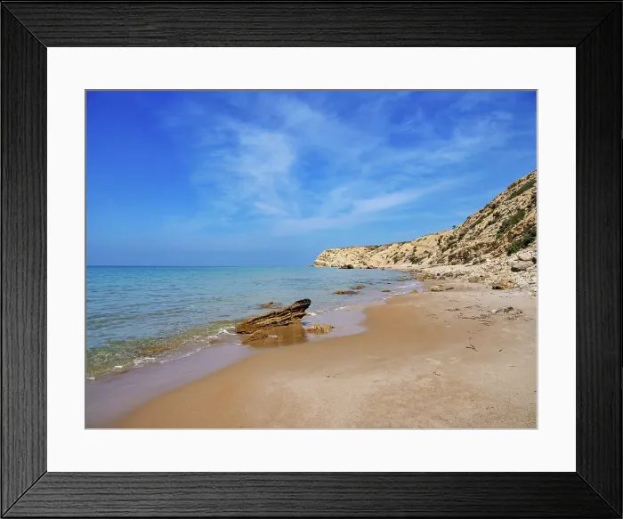 Framed Print : Kavo Paradiso Beach, Kos Island, Dodecanese, Greek Islands, Greece, Europe Framed Print : Kavo Paradiso Beach, Kos Island, Dodecanese, Greek Islands, Greece, Europe