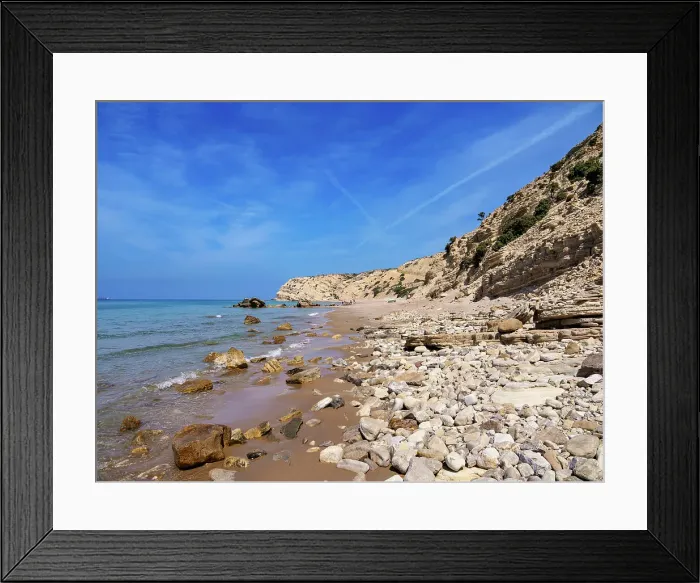 Framed Print : Kavo Paradiso Beach, Kos Island, Dodecanese, Greek Islands, Greece, Europe Framed Print : Kavo Paradiso Beach, Kos Island, Dodecanese, Greek Islands, Greece, Europe