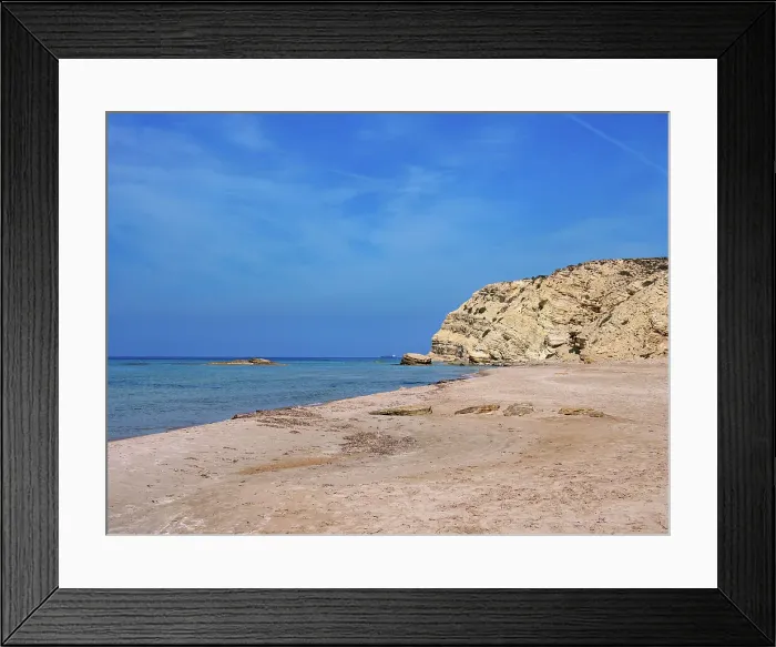 Framed Print : Kavo Paradiso Beach, Kos Island, Dodecanese, Greek Islands, Greece, Europe Framed Print : Kavo Paradiso Beach, Kos Island, Dodecanese, Greek Islands, Greece, Europe