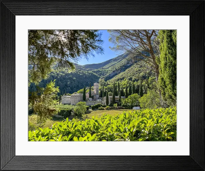 Framed Print : San Pietro in Valle Abbey, Ferentillo, Umbria, Italy, Europe Framed Print : San Pietro in Valle Abbey, Ferentillo, Umbria, Italy, Europe