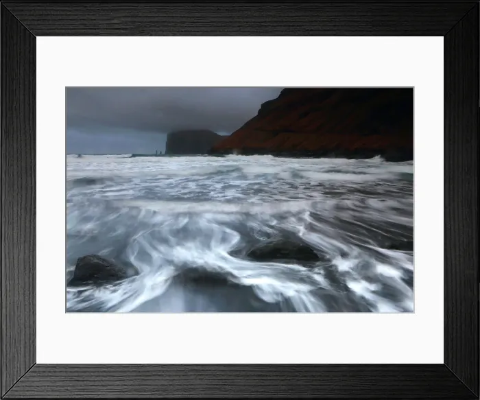 Framed Print : Tjornuvik, Streymoy, Faroe Islands, Denmark, North Atlantic Framed Print : Tjornuvik, Streymoy, Faroe Islands, Denmark, North Atlantic