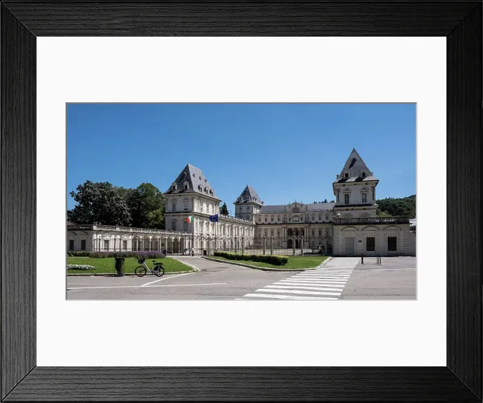 Framed Print : View of the Valentino Castle (Castello del Valentino), UNESCO World Heritage Site, situated in Parco del Valentino, the seat of the Architecture Faculty of the Polytechnic University of Turin, Turin, Piedmont, Italy, Europe Framed Print : View of the Valentino Castle (Castello del Valentino), UNESCO World Heritage Site, situated in Parco del Valentino, the seat of the Architecture Faculty of the Polytechnic University of Turin, Turin, Piedmont, Italy, Europe