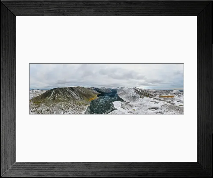 Framed Print : Aerial view of the lava flow from the Grindavik eruption, Iceland, Polar Regions Framed Print : Aerial view of the lava flow from the Grindavik eruption, Iceland, Polar Regions