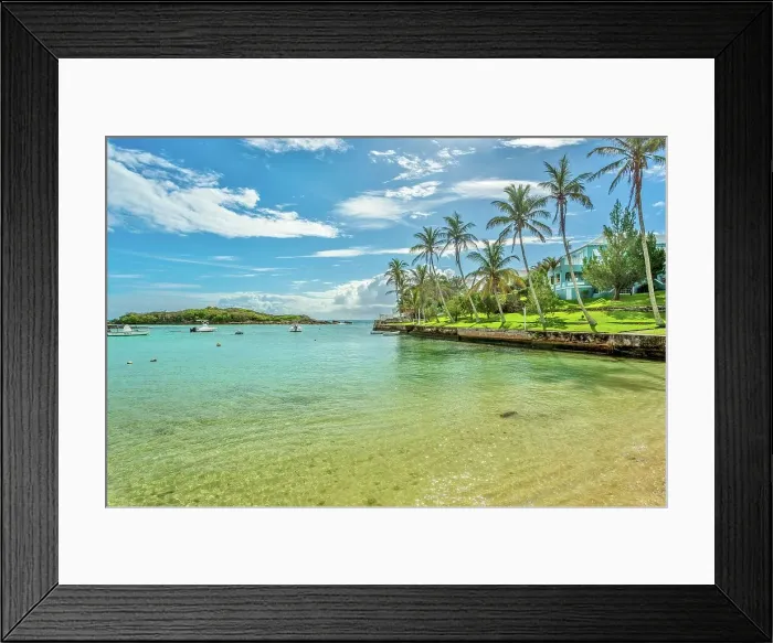 Framed Print : Hungry Bay, part of the Hungry Bay Nature Reserve which includes the largest mangrove coastal swamp on the island, Paget Parish, Bermuda, North Atlantic, North America Framed Print : Hungry Bay, part of the Hungry Bay Nature Reserve which includes the largest mangrove coastal swamp on the island, Paget Parish, Bermuda, North Atlantic, North America