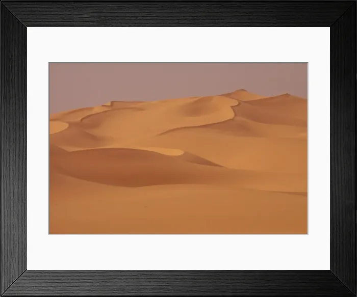 Framed Print : In the dunes of the erg of Murzuk in the Fezzan desert, Libya, North Africa, Africa Framed Print : In the dunes of the erg of Murzuk in the Fezzan desert, Libya, North Africa, Africa