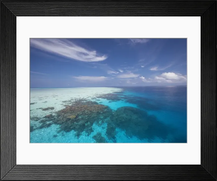 Framed Print : Maldives, Indian Ocean, Asia Framed Print : Maldives, Indian Ocean, Asia