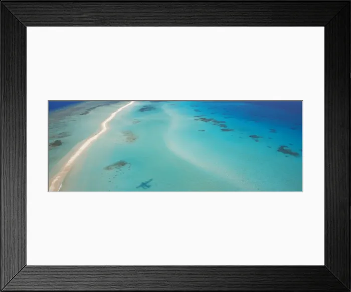 Framed Print : Aerial view of an sandbank and lagoon, Maldives, Indian Ocean, Asia Framed Print : Aerial view of an sandbank and lagoon, Maldives, Indian Ocean, Asia