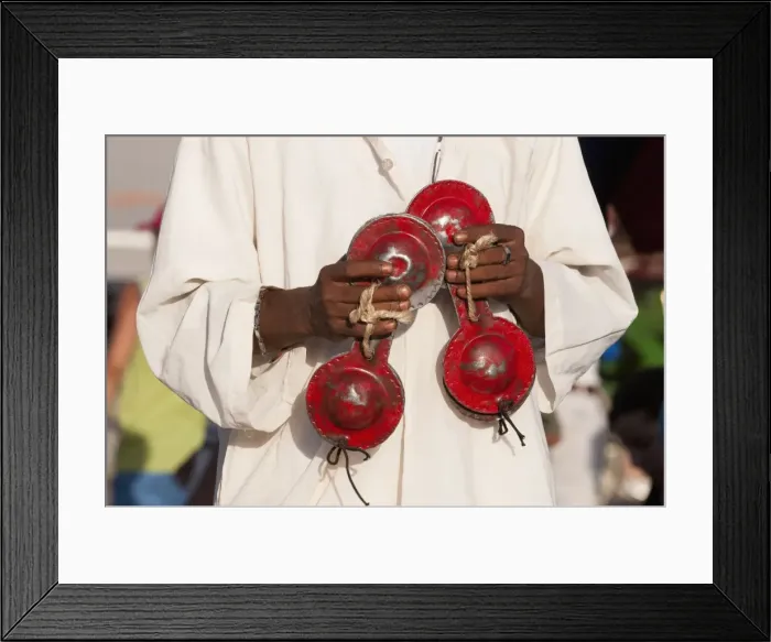 Framed Print : Djemaa el Fna Square, Marrakech, Morocco, North Africa, Africa Framed Print : Djemaa el Fna Square, Marrakech, Morocco, North Africa, Africa