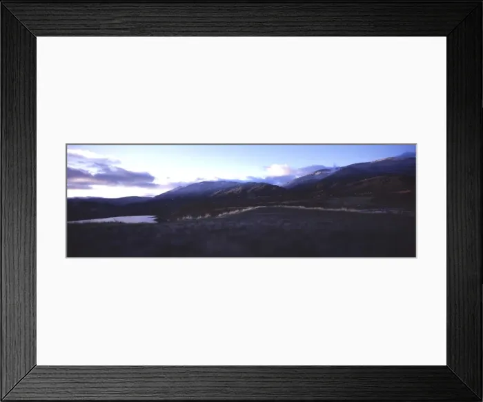 Framed Print : Morning sunrise on road, Emigrant Lake, Ashland, Oregon, United States of America Framed Print : Morning sunrise on road, Emigrant Lake, Ashland, Oregon, United States of America