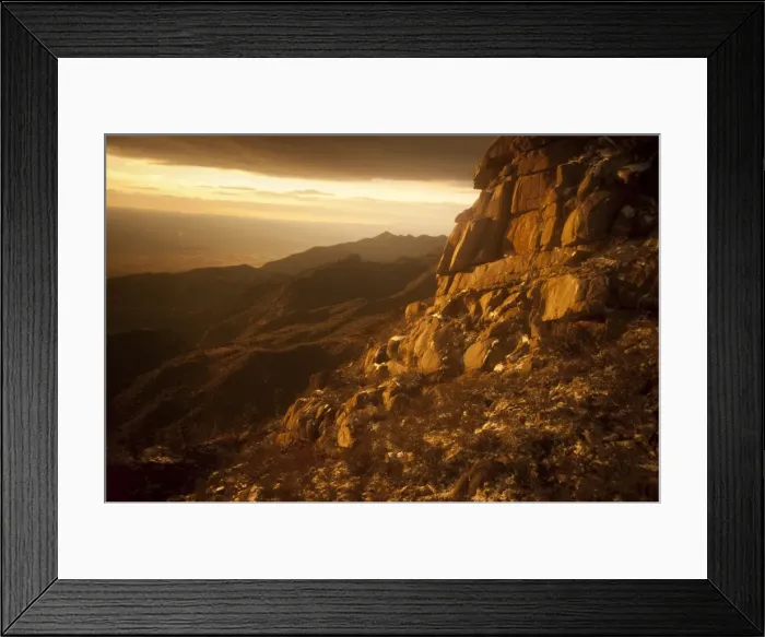 Framed Print : Sandia Peak, Albuquerque, New Mexico, United States of America, North America Framed Print : Sandia Peak, Albuquerque, New Mexico, United States of America, North America