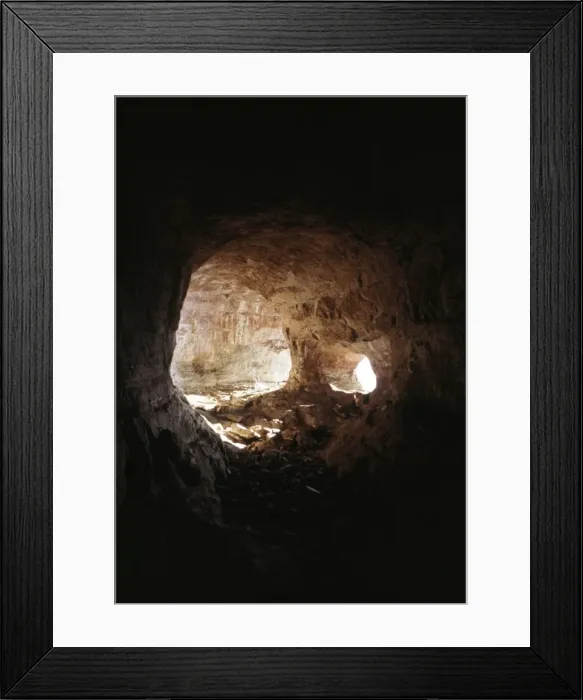 Framed Print : Cave, Mount Autana (Cerro Autana), Amazonas territory, Tepuis, Venezuela, South America Framed Print : Cave, Mount Autana (Cerro Autana), Amazonas territory, Tepuis, Venezuela, South America