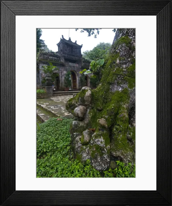 Framed Print : Thuy Son Buddhist Sanctuary, Marble Mountain, Vietnam, Indochina, Southeast Asia, Asia Framed Print : Thuy Son Buddhist Sanctuary, Marble Mountain, Vietnam, Indochina, Southeast Asia, Asia