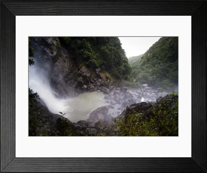 Framed Print : Ellenborough Falls, Elands, New South Wales, Australia, Pacific Framed Print : Ellenborough Falls, Elands, New South Wales, Australia, Pacific
