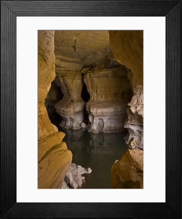 Framed Print : The largest cave system in Africa, Sof Omar, Ethiopia, Africa Framed Print : The largest cave system in Africa, Sof Omar, Ethiopia, Africa