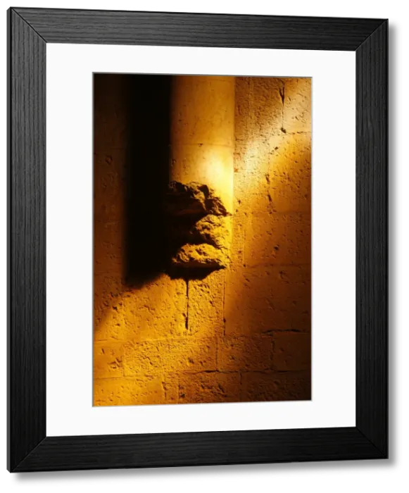 Framed Print : Thoronet abbey church, Thoronet, Var, Provence, France, Europe Framed Print : Thoronet abbey church, Thoronet, Var, Provence, France, Europe