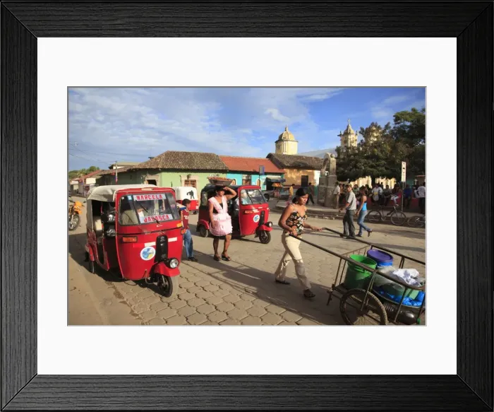 Framed Print : Diriomo, witchcraft capital of the Meseta and one of the Los Pueblos Blancos Framed Print : Diriomo, witchcraft capital of the Meseta and one of the Los Pueblos Blancos