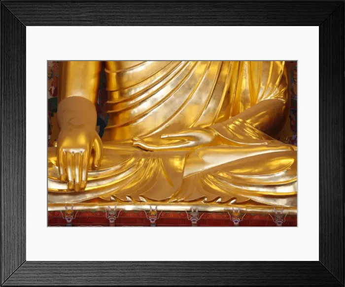 Framed Print : Sakyamuni Buddha, Main Hall, Jogyesa Temple, Seoul, South Korea, Asia Framed Print : Sakyamuni Buddha, Main Hall, Jogyesa Temple, Seoul, South Korea, Asia