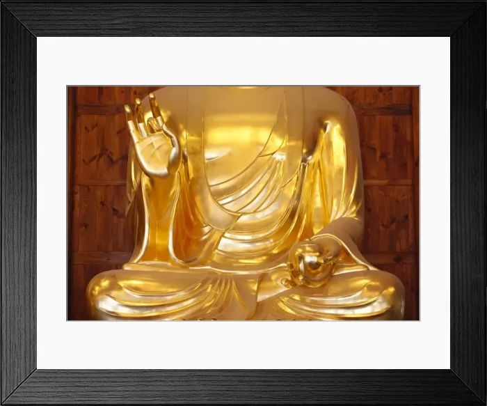 Framed Print : Detail of the medicine bowl, Bhaisajya Buddha (Medicine Buddha) (Buddha of Healing) Framed Print : Detail of the medicine bowl, Bhaisajya Buddha (Medicine Buddha) (Buddha of Healing)