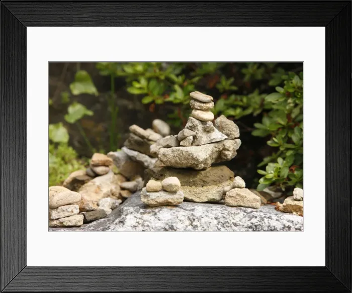 Framed Print : Small stupa, Seoul, South Korea, Asia Framed Print : Small stupa, Seoul, South Korea, Asia