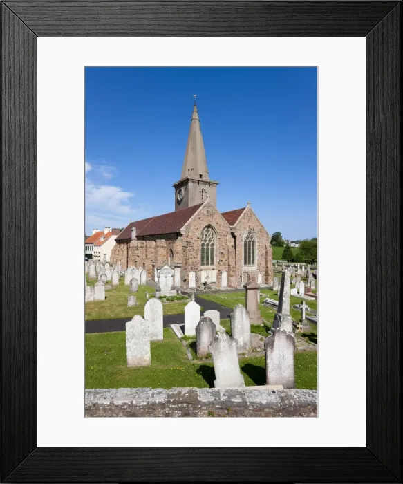 Framed Print : St. Martin`s Parish Church, St. Martin, Jersey, Channel Islands, United Kingdom, Europe Framed Print : St. Martin`s Parish Church, St. Martin, Jersey, Channel Islands, United Kingdom, Europe