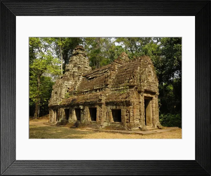 Framed Print : Ta Prohm Temple, Angkor, UNESCO World Heritage Site, Siem Reap, Cambodia, Indochina, Southeast Asia, Asia Framed Print : Ta Prohm Temple, Angkor, UNESCO World Heritage Site, Siem Reap, Cambodia, Indochina, Southeast Asia, Asia