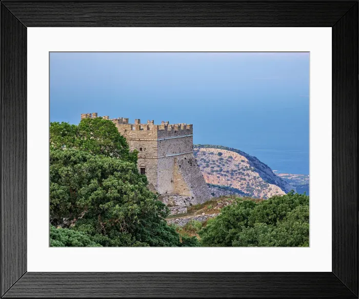 Framed Print : Monastery of Fotodoti, Naxos Island, Cyclades, Greek Islands, Greece, Europe Framed Print : Monastery of Fotodoti, Naxos Island, Cyclades, Greek Islands, Greece, Europe