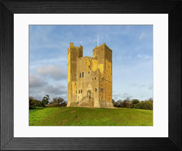 Framed Print : Yellow rendering on stonework conservation project, Orford Castle, Suffolk, England, United Kingdom, Europe Framed Print : Yellow rendering on stonework conservation project, Orford Castle, Suffolk, England, United Kingdom, Europe