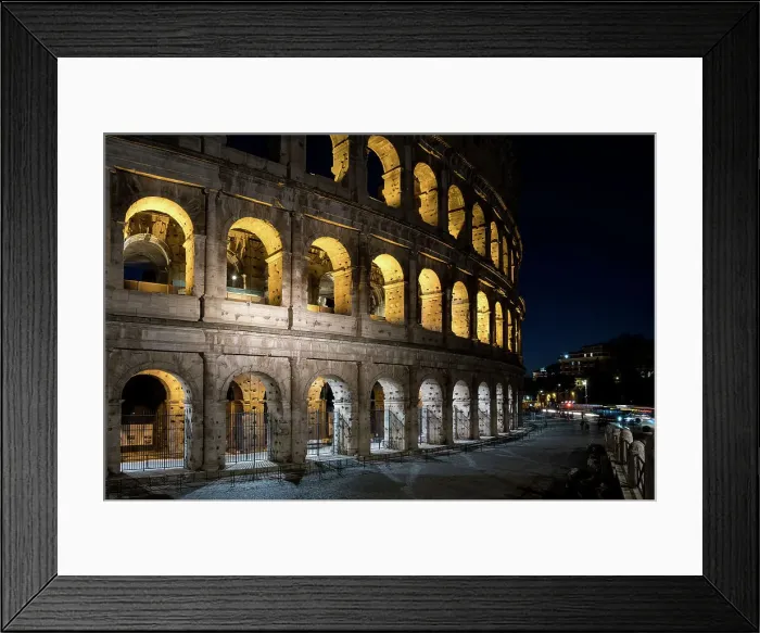 Framed Print : Detail of the Colosseum, an elliptical Roman amphitheatre, UNESCO World Heritage Site, Rome, Lazio, Italy, Europe Framed Print : Detail of the Colosseum, an elliptical Roman amphitheatre, UNESCO World Heritage Site, Rome, Lazio, Italy, Europe