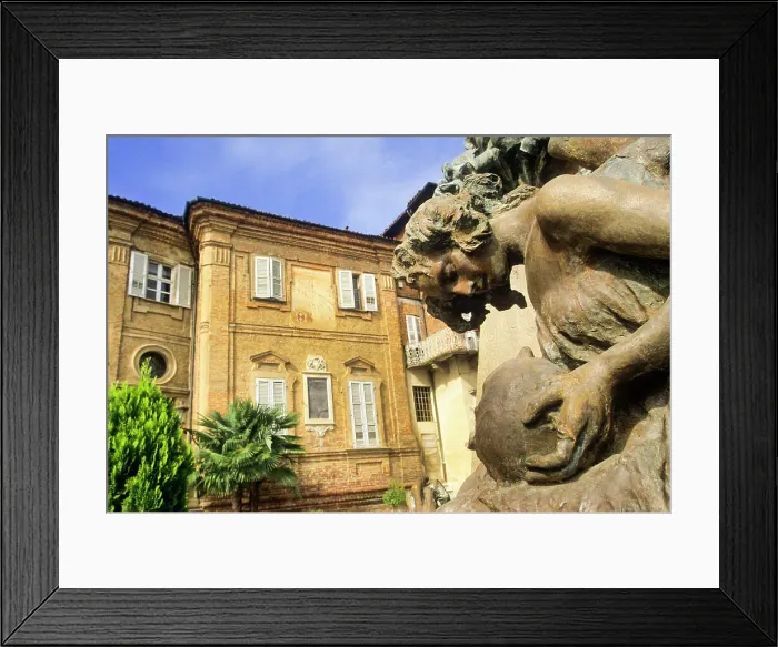 Framed Print : Bra, wine-producing village of Langhe area, Bra, Province of Cuneo, Piedmont region, Italy, Europe Framed Print : Bra, wine-producing village of Langhe area, Bra, Province of Cuneo, Piedmont region, Italy, Europe