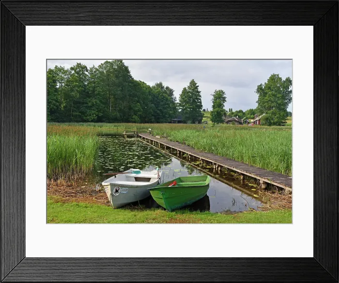 Framed Print : Srovinatis lakeshore, Ginuciai, Aukstaitija National Park, Lithuania, Europe Framed Print : Srovinatis lakeshore, Ginuciai, Aukstaitija National Park, Lithuania, Europe