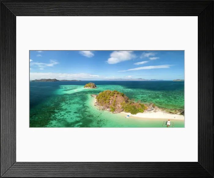 Framed Print : Bulog Dos Island, Calamian Islands, Coron, Palawan, Philippines, Southeast Asia, Asia Framed Print : Bulog Dos Island, Calamian Islands, Coron, Palawan, Philippines, Southeast Asia, Asia