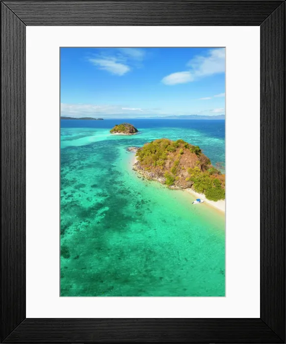 Framed Print : Bulog Dos Island, Calamian Islands, Coron, Palawan, Philippines, Southeast Asia, Asia Framed Print : Bulog Dos Island, Calamian Islands, Coron, Palawan, Philippines, Southeast Asia, Asia