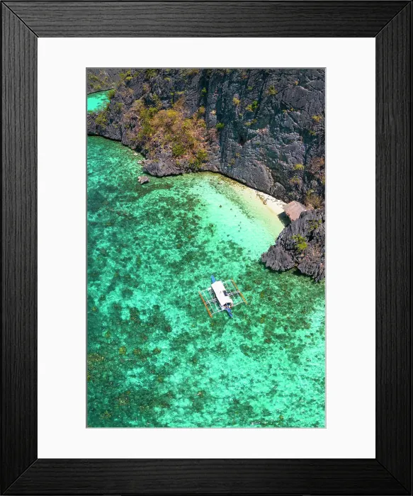 Framed Print : Beach 91, Calamian Islands, Coron, Palawan, Philippines, Southeast Asia, Asia Framed Print : Beach 91, Calamian Islands, Coron, Palawan, Philippines, Southeast Asia, Asia