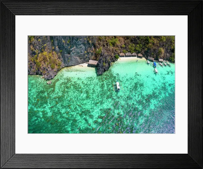 Framed Print : Beach 91, Calamian Islands, Coron, Palawan, Philippines, Southeast Asia, Asia Framed Print : Beach 91, Calamian Islands, Coron, Palawan, Philippines, Southeast Asia, Asia