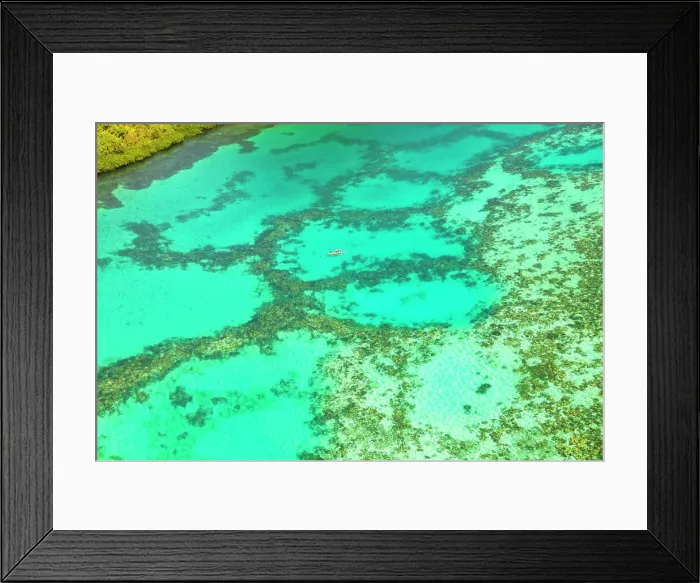 Framed Print : Bangka (boat) over coral, Chindonan Island, Calamian Islands, Coron, Palawan, Philippines, Southeast Asia, Asia Framed Print : Bangka (boat) over coral, Chindonan Island, Calamian Islands, Coron, Palawan, Philippines, Southeast Asia, Asia
