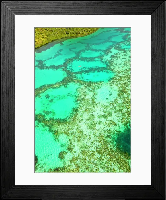 Framed Print : Bangka (boat) over coral, Chindonan Island, Calamian Islands, Coron, Palawan, Philippines, Southeast Asia, Asia Framed Print : Bangka (boat) over coral, Chindonan Island, Calamian Islands, Coron, Palawan, Philippines, Southeast Asia, Asia