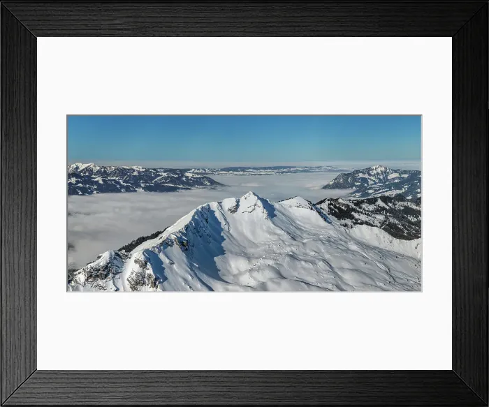 Framed Print : View from Nordwandsteig walk on Nebelhorn Mountain, 2224m, to Entschenkopf Mountain, 2043m, Oberstdorf, Swabia, Bavarian Alps, Bavaria, Germany, Europe Framed Print : View from Nordwandsteig walk on Nebelhorn Mountain, 2224m, to Entschenkopf Mountain, 2043m, Oberstdorf, Swabia, Bavarian Alps, Bavaria, Germany, Europe