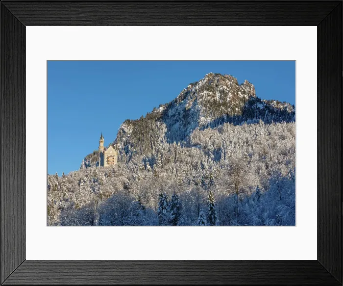 Framed Print : Neuschwanstein castle, Schwangau, Fussen, Swabia, Bavarian Alps, Bavaria, Germany, Europe Framed Print : Neuschwanstein castle, Schwangau, Fussen, Swabia, Bavarian Alps, Bavaria, Germany, Europe