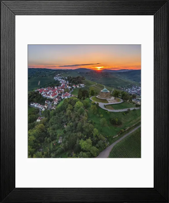 Framed Print : Grabkapelle (Sepulchral Chapel) on Wurttemberg Hill, Stuttgart-Rotenberg, Stuttgart, Baden-Wurttemberg, Germany, Europe Framed Print : Grabkapelle (Sepulchral Chapel) on Wurttemberg Hill, Stuttgart-Rotenberg, Stuttgart, Baden-Wurttemberg, Germany, Europe