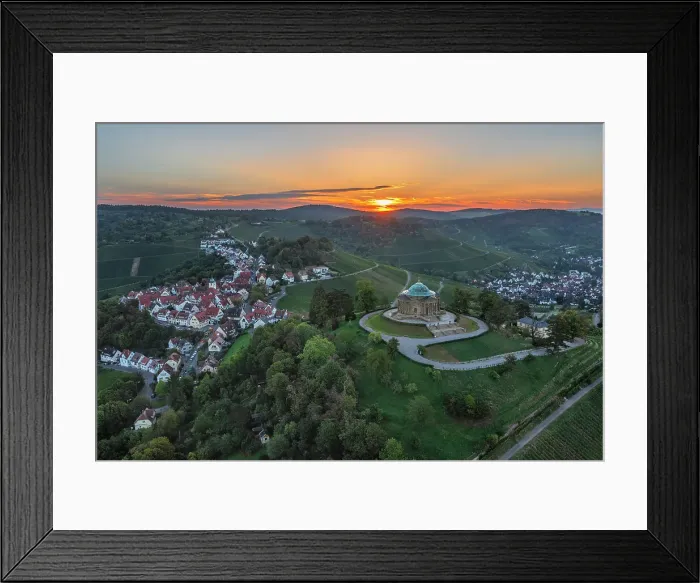 Framed Print : Grabkapelle (Sepulchral Chapel) on Wurttemberg Hill, Stuttgart-Rotenberg, Stuttgart, Baden-Wurttemberg, Germany, Europe Framed Print : Grabkapelle (Sepulchral Chapel) on Wurttemberg Hill, Stuttgart-Rotenberg, Stuttgart, Baden-Wurttemberg, Germany, Europe