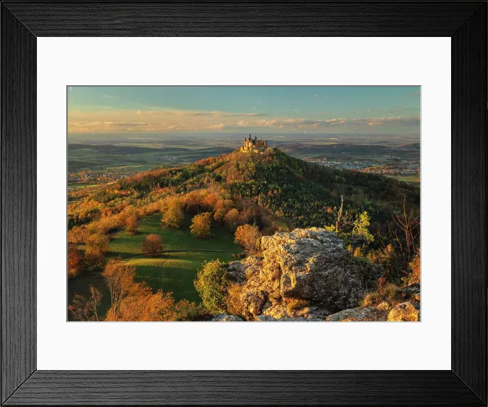 Framed Print : Burg Hohenzollern Castle, Swabian Jura, Baden-Wurttemberg, Germany, Europe Framed Print : Burg Hohenzollern Castle, Swabian Jura, Baden-Wurttemberg, Germany, Europe