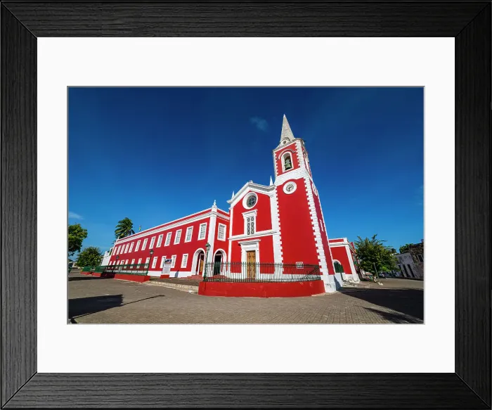 Framed Print : Palace of San Paul, Island of Mozambique, UNESCO World Heritage Site, Mozambique, Africa Framed Print : Palace of San Paul, Island of Mozambique, UNESCO World Heritage Site, Mozambique, Africa