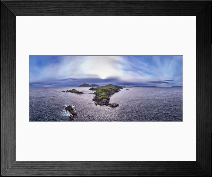 Framed Print : Aerial of Cape Horn, southern most point in South America, Hornos island, Tierra del Fuego, Chile, South America Framed Print : Aerial of Cape Horn, southern most point in South America, Hornos island, Tierra del Fuego, Chile, South America