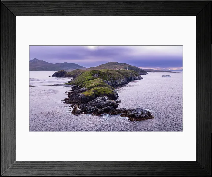 Framed Print : Aerial of Cape Horn, southern most point in South America, Hornos island, Tierra del Fuego, Chile, South America Framed Print : Aerial of Cape Horn, southern most point in South America, Hornos island, Tierra del Fuego, Chile, South America