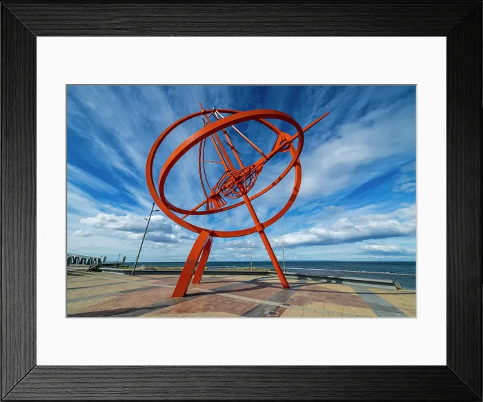 Framed Print : Circumnavigation monument, Shoreline of Punta Arenas, Patagonia, Chile, South America Framed Print : Circumnavigation monument, Shoreline of Punta Arenas, Patagonia, Chile, South America